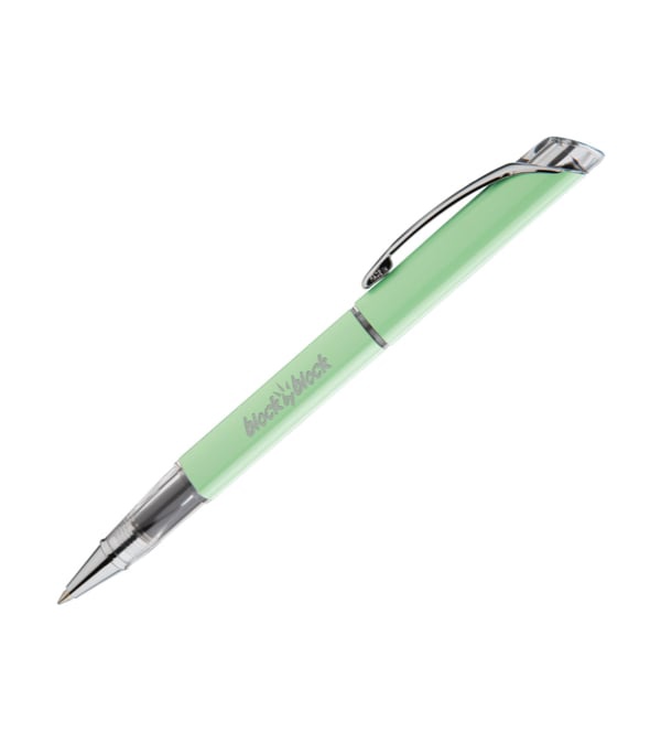 Stratas Ice Rollerball Pen
