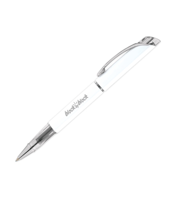 Stratas Ice Rollerball Pen