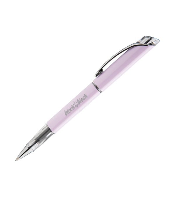 Stratas Ice Rollerball Pen