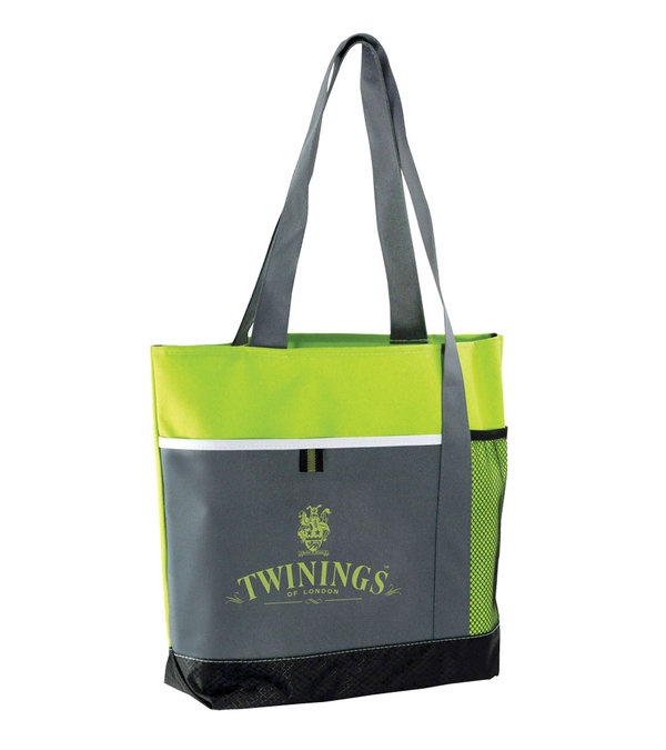 Webster Tote Bag
