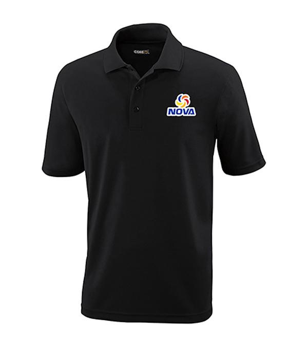 Core365® Men's Origin Performance Polo - Embroidered