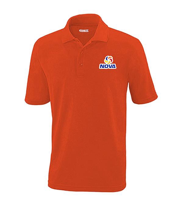 Core365® Men's Origin Performance Polo - Embroidered