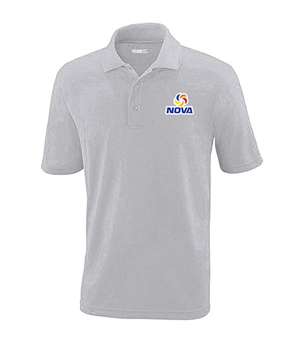 Core365® Men's Origin Performance Polo - Embroidered