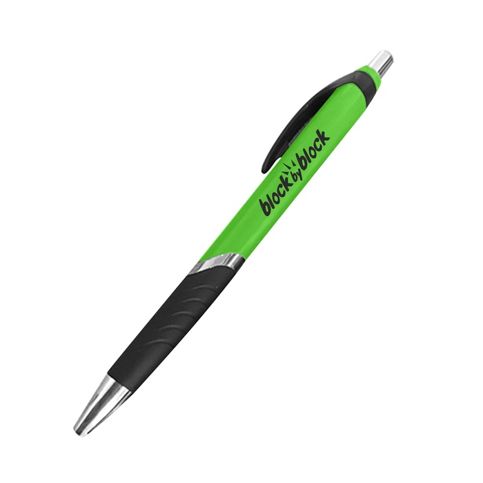 Debut Pearl Promotional Pen