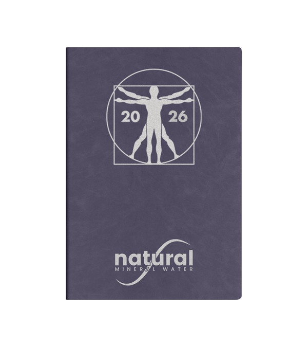 Health Mate Manager Date Log Custom Calendar 2026