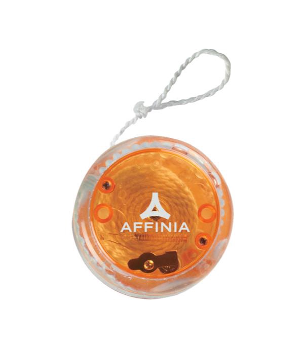 Light Up Yo-Yo