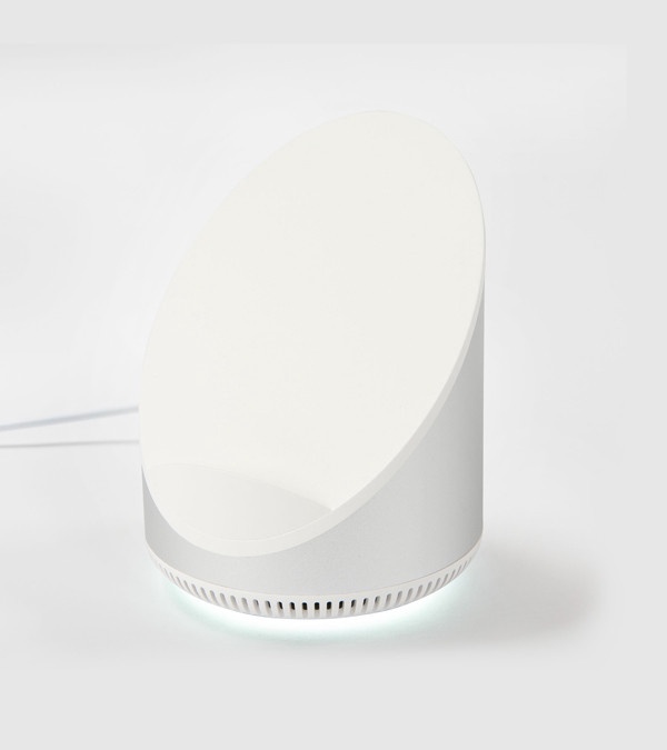 Peak Pitch Wireless Speaker & Charger - Full Color