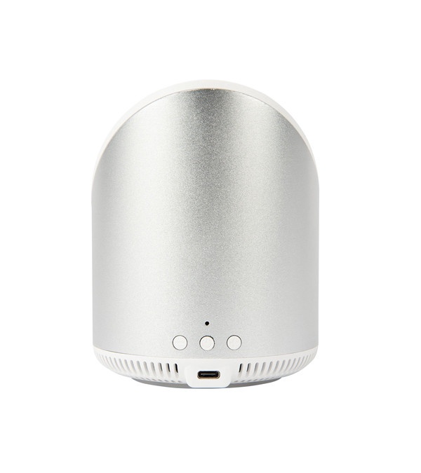 Peak Pitch Wireless Speaker & Charger - Full Color