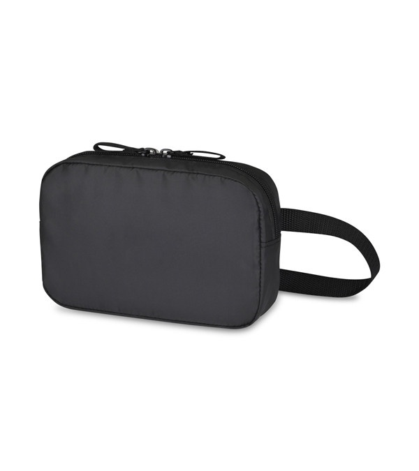 Repeat Lite Recycled Poly Waist Pack - Screen Print