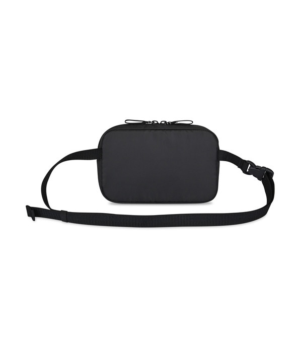Repeat Lite Recycled Poly Waist Pack - Screen Print