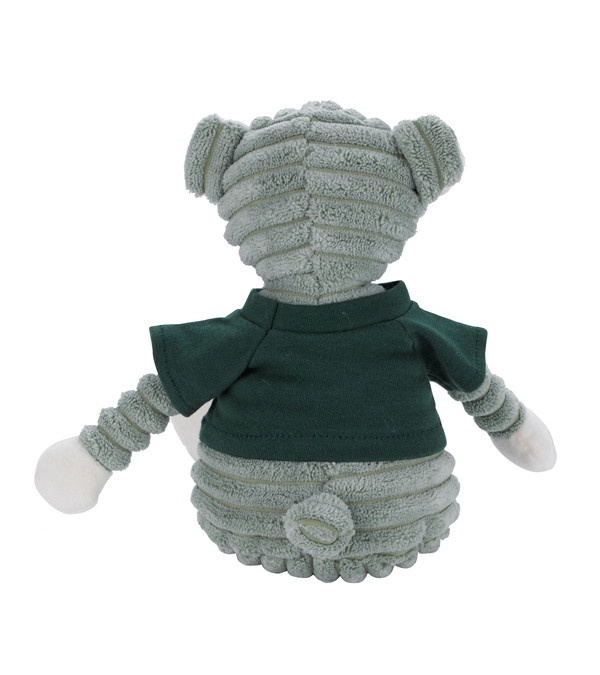 Teddy Bear Cordies with T-Shirt - Bear