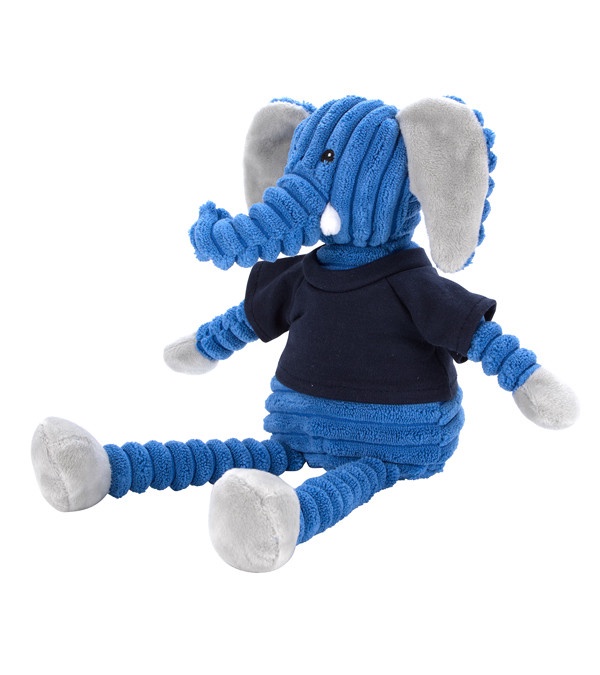 Teddy Bear Cordies with T-Shirt - Bunny