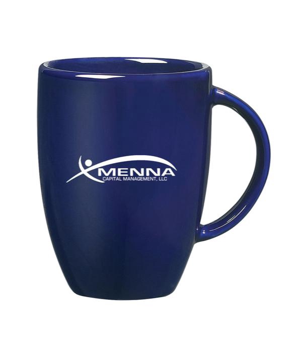12 oz. Europa Mug