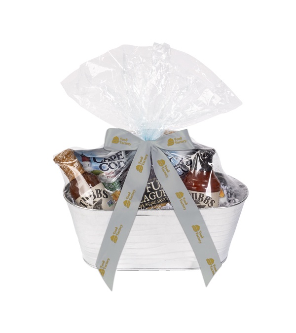 BBQ Gift Tub