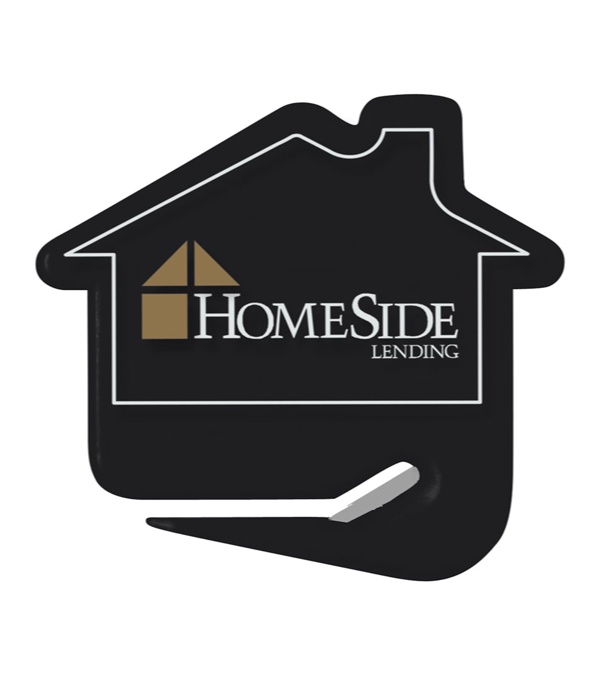 House Shaped Letter Slitter