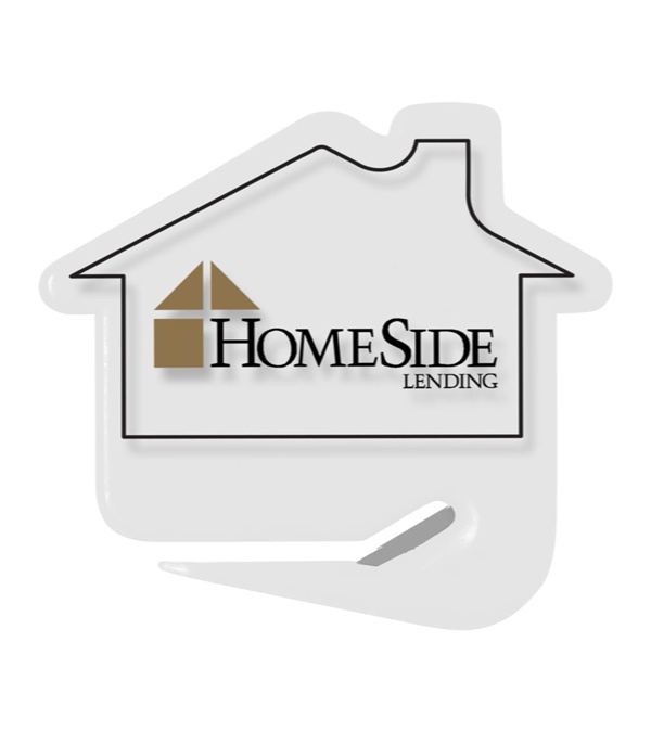 House Shaped Letter Slitter