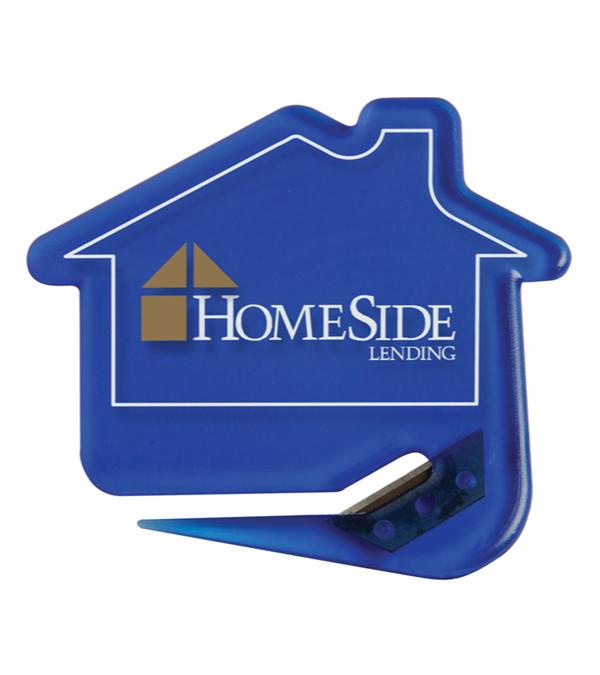 House Shaped Letter Slitter
