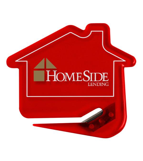 House Shaped Letter Slitter