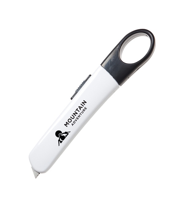 Quick-Cut Carton Cutter