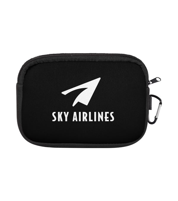 Tech Accessory Pouch