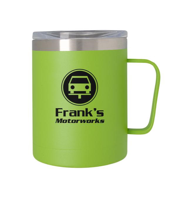 12 oz. Concord Mug