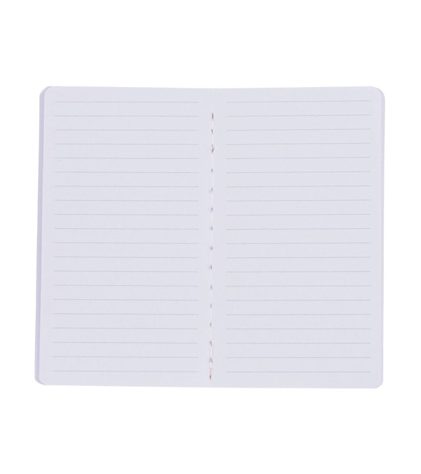 3 x 5 Recycled Mini Pocket Notebook