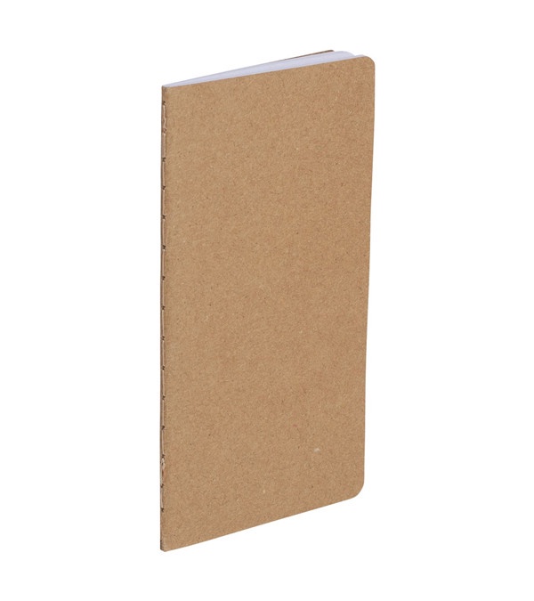 3 x 5 Recycled Mini Pocket Notebook