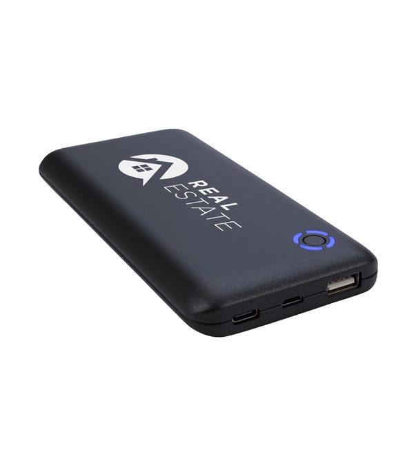 Charge Wave Wireless Power Bank 10000 mAh