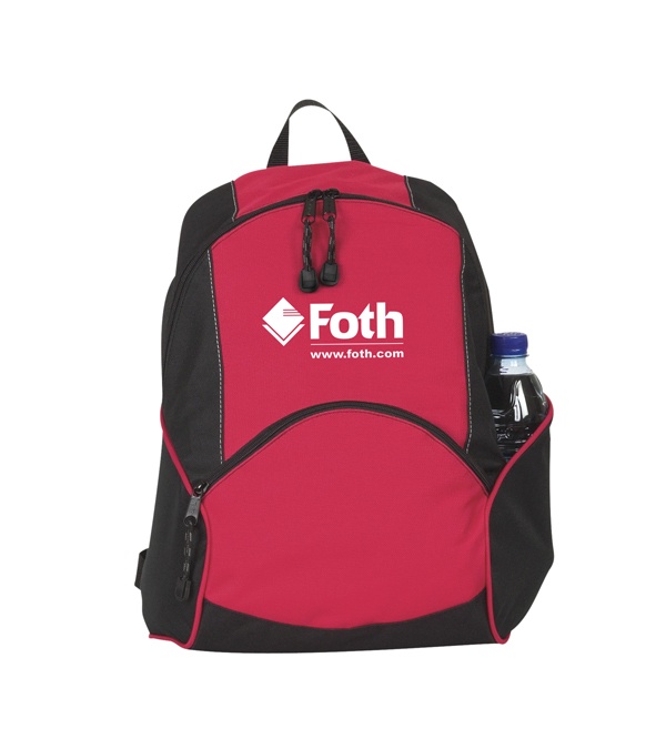 On the Move Backpacks