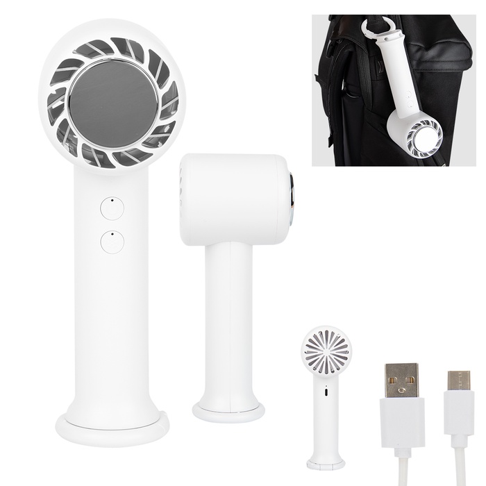 Portable Refrigeration Fan