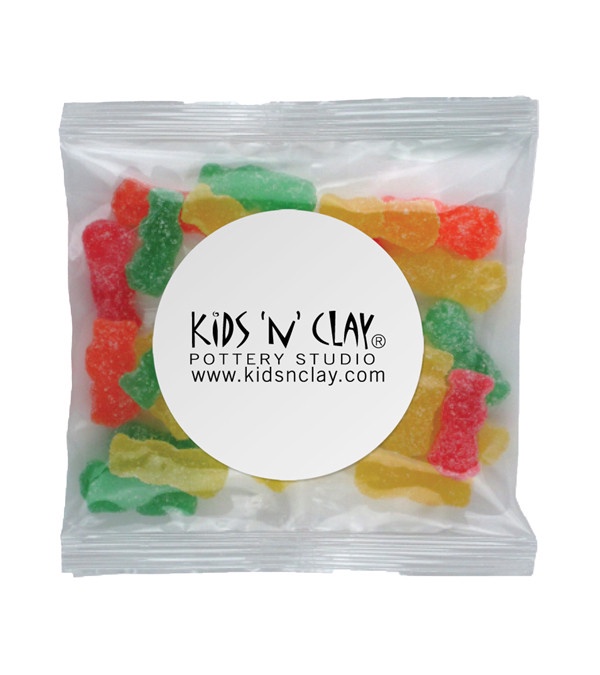 Sour Patch Kids Pack - 2 oz.