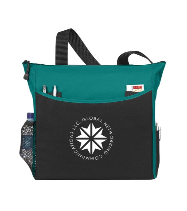 Transport It Logo Tote
