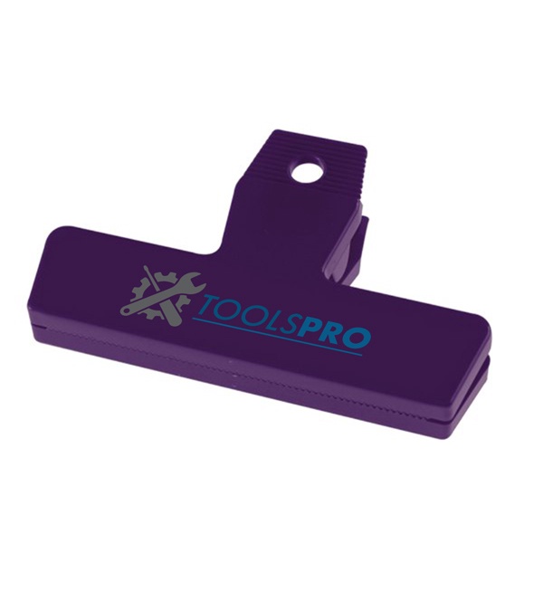 4&quot; Bag Clip