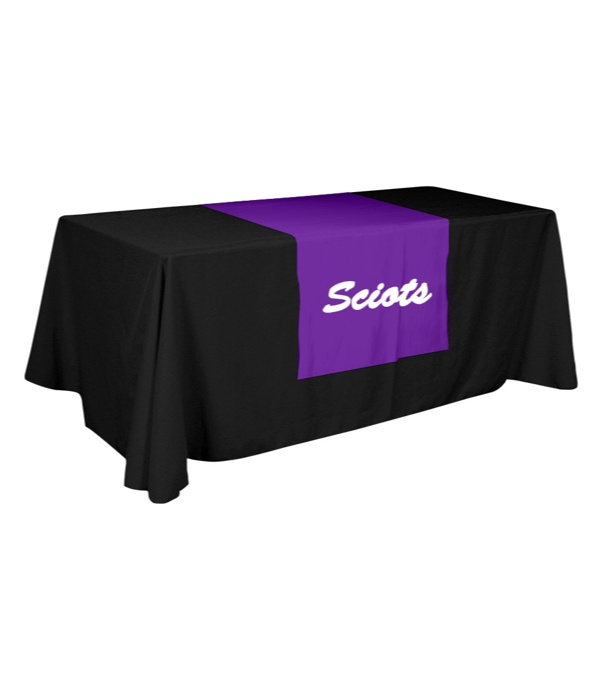 48" Table Runner