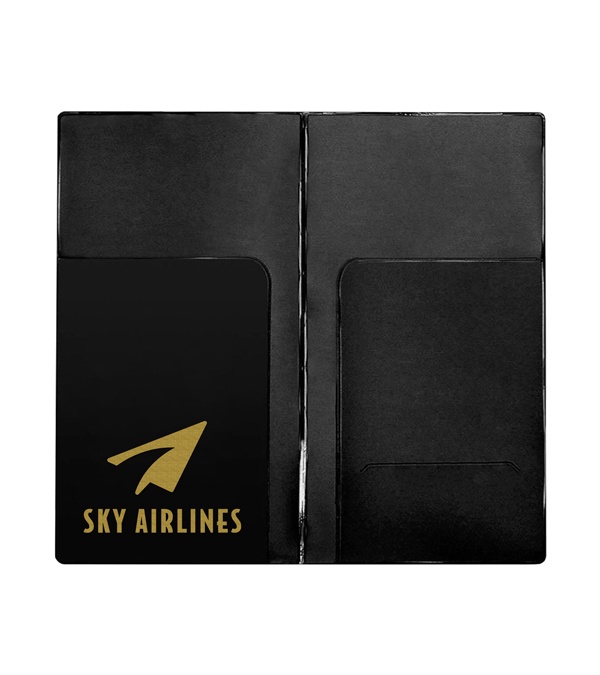 Passport Case