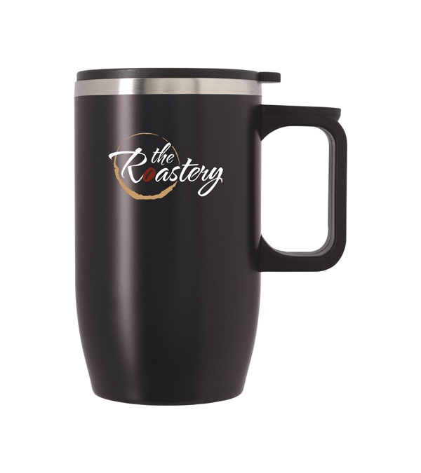 14 oz. Keke Travel Mug