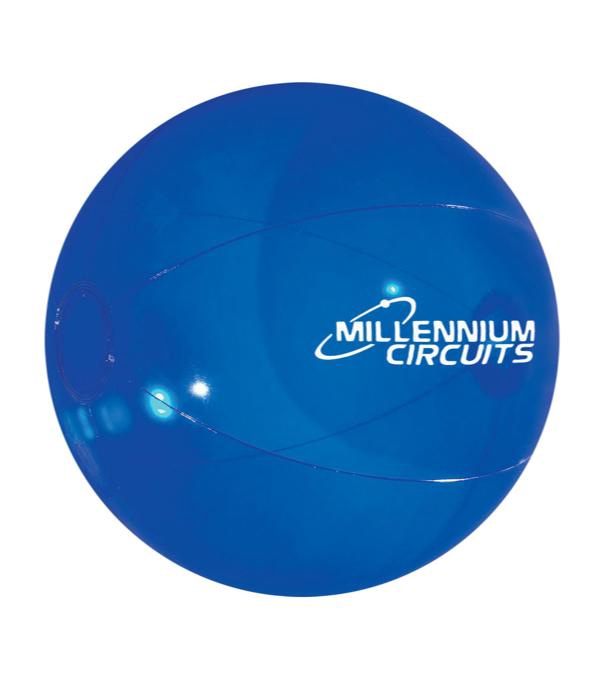Promotional Beach Ball