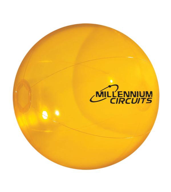 Promotional Beach Ball