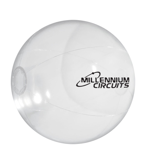 Promotional Beach Ball