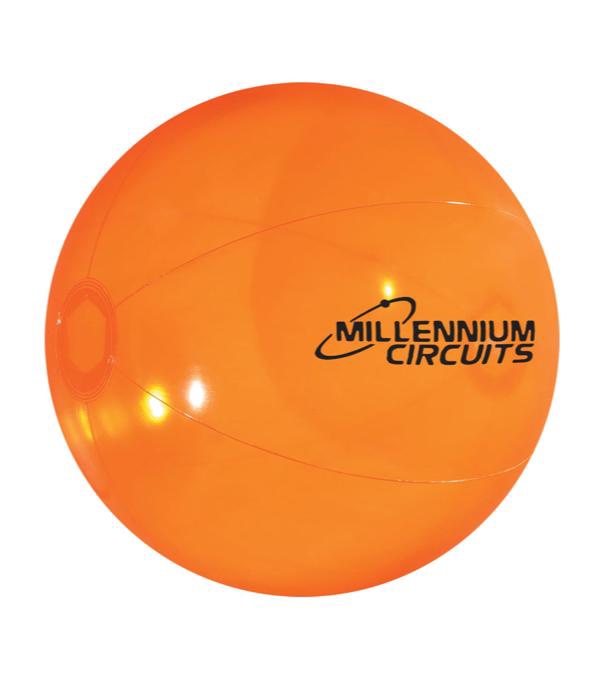 Promotional Beach Ball