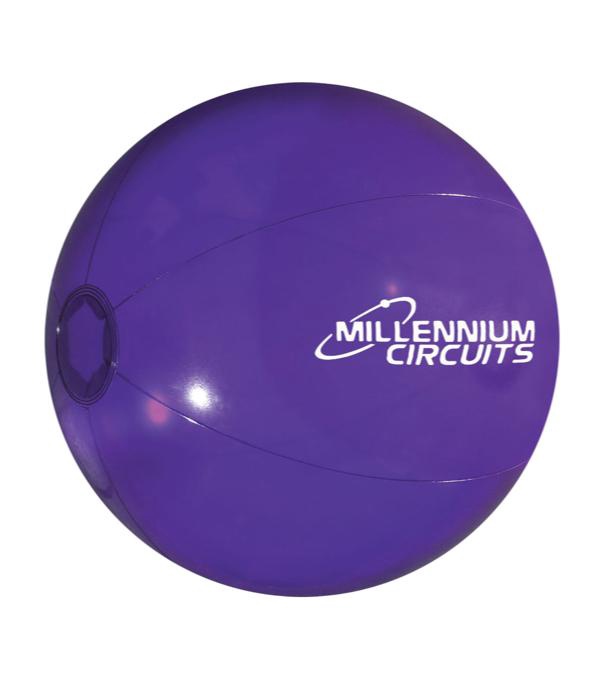 Promotional Beach Ball