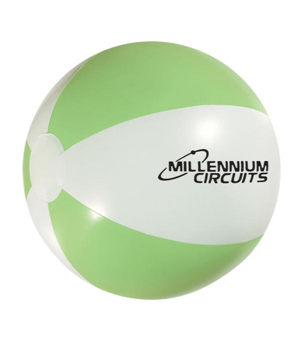 Promotional Beach Ball
