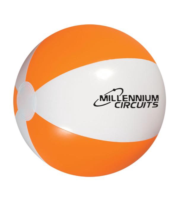Promotional Beach Ball