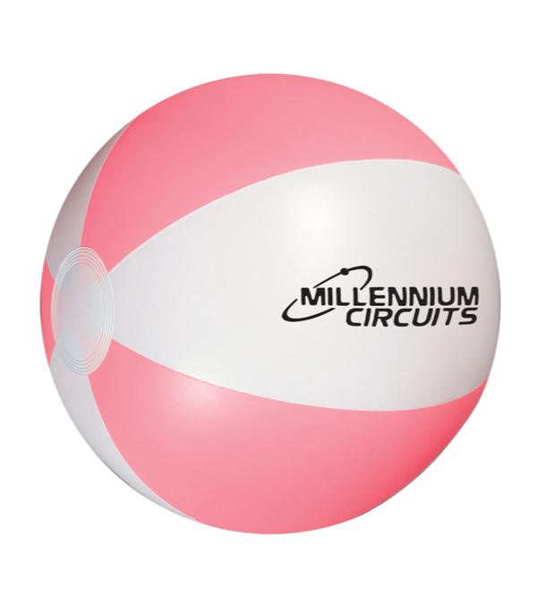 Promotional Beach Ball