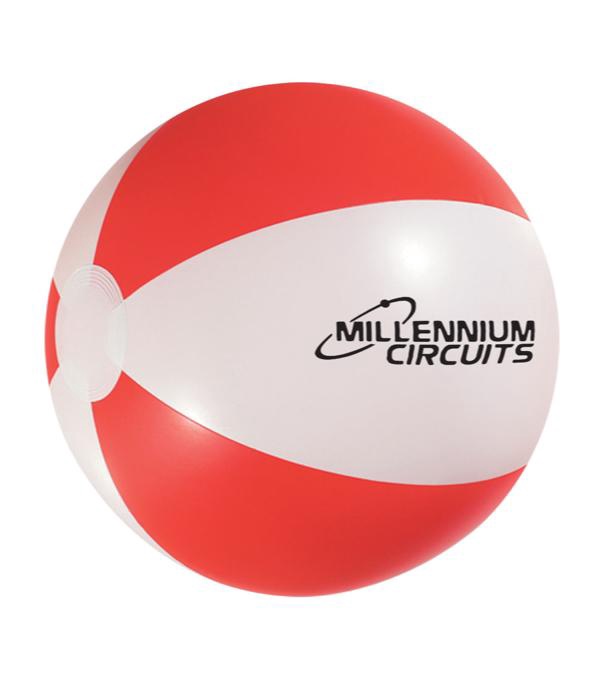 Promotional Beach Ball
