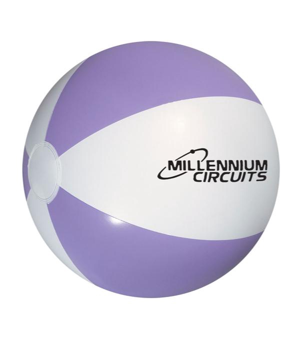 Promotional Beach Ball