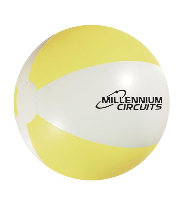 Promotional Beach Ball