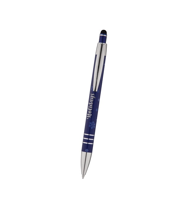 Decora Holiday Stylus Pen