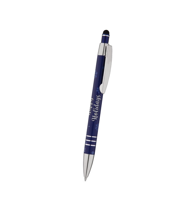 Decora Holiday Stylus Pen