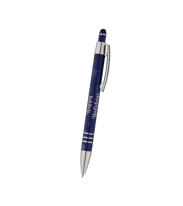 Decora Holiday Stylus Pen